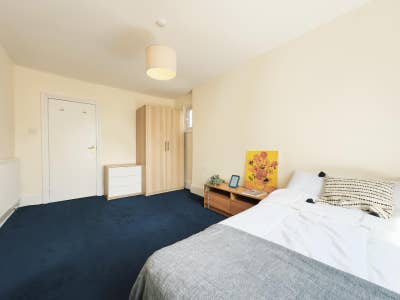 Gorgeous rooms | Balham- 25 mins to Oxford Circus! Main Photo