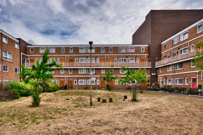 Room near mile end station - London E3 inc bills Main Photo
