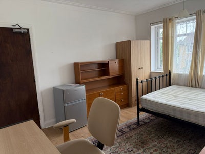 Double Room Main Photo