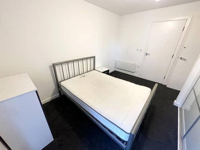 1 Bed in 2B2B- Close to City Centre Flat share  Main Photo