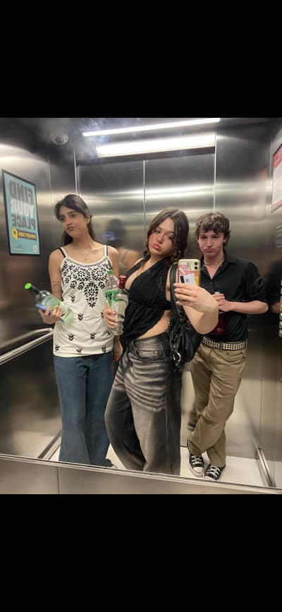Looking for 2nd year house share @ UOL (2 ppl) Main Photo