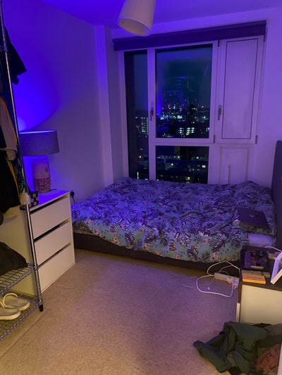 Sublet for 3 weeks august  Main Photo