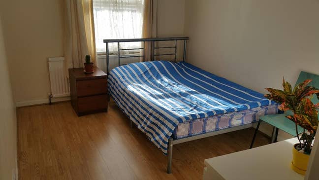 Massive Room Available For Male &pound;620 Main Photo