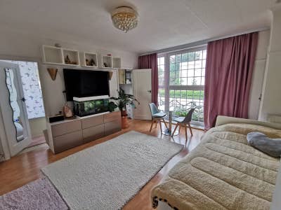 Stylish & Bright Studio in Highgate – &pound;1,250 PCM Main Photo