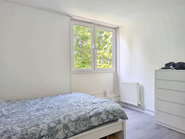 2 Double Rooms in Clapham Junction! Av. Soon! Main Photo