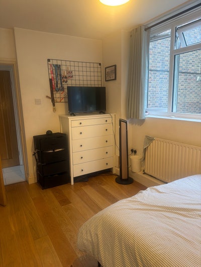Double room available  Main Photo
