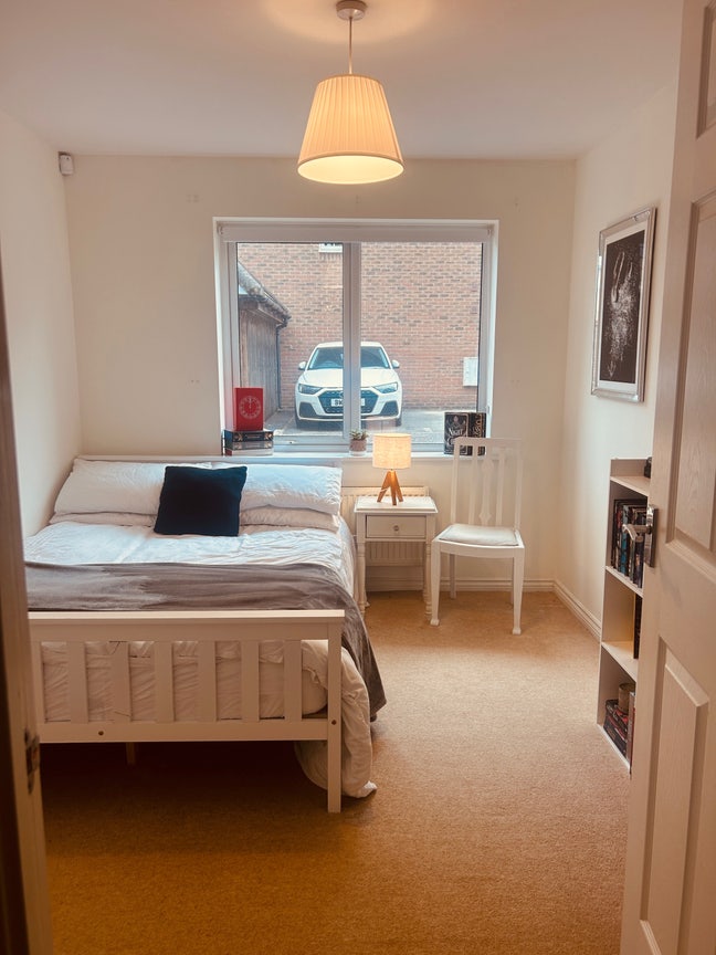 Double Room with Lake View in Woburn Sands Main Photo