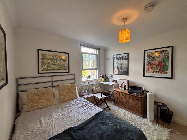Double room in Brixton/Stockwell Main Photo