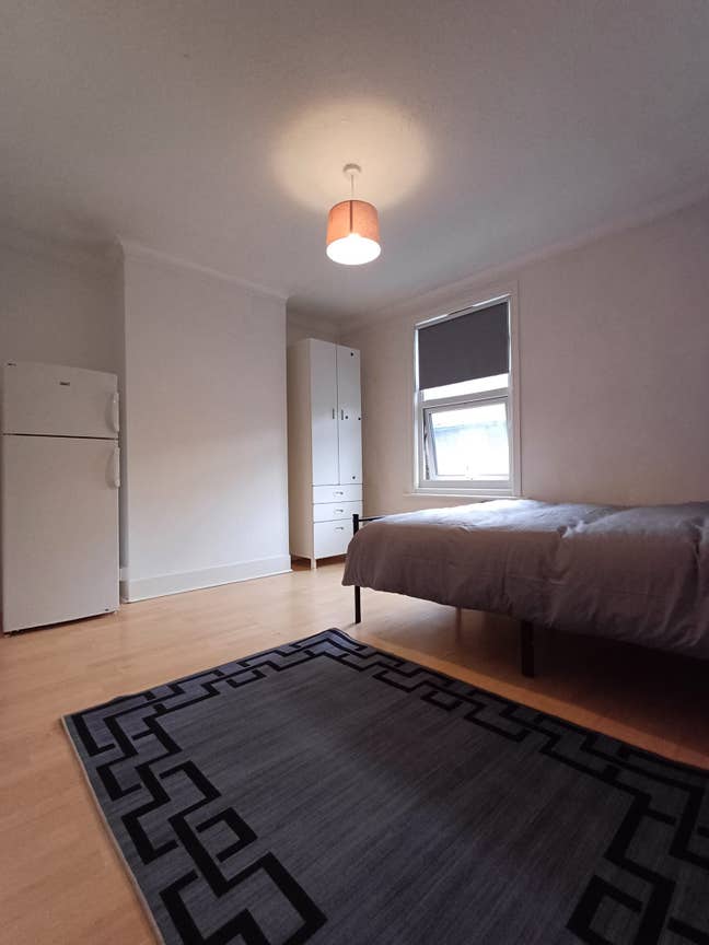 Double bedroom , Bills are included  Main Photo