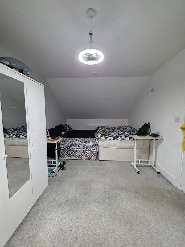 Female Roommate Wanted Main Photo