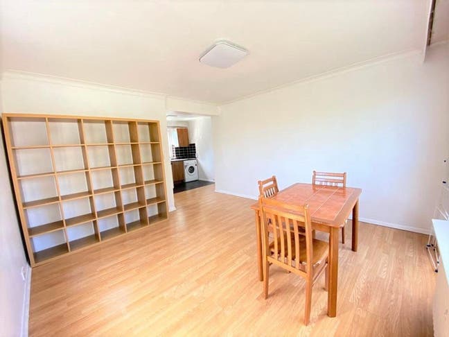 Amazing Three Bed Flat in Hammersmith. Bills Incl Main Photo