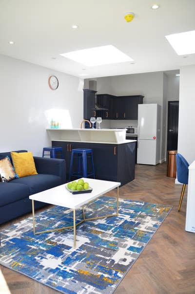🚆 Streatham: En-Suite Room Near Transport 🚌 Main Photo