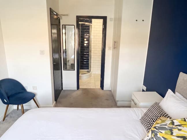 🚆 Streatham: En-Suite Room Near Transport 🚌 Main Photo