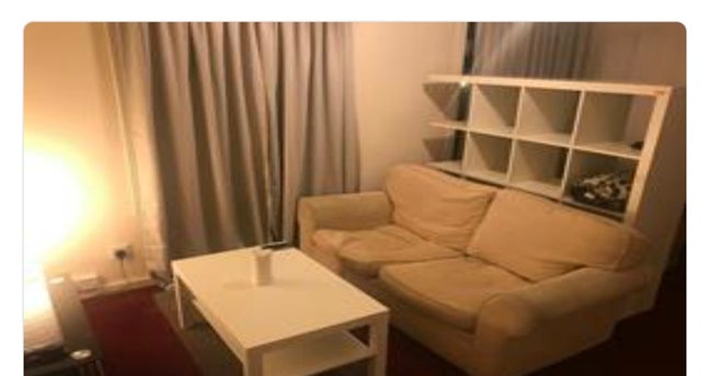 2 double bedroom flat in Feltham  Main Photo