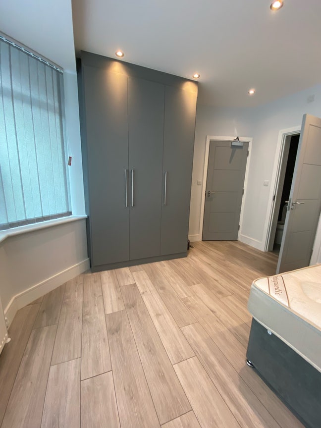 **Double En-Suite Room Studio ** Main Photo