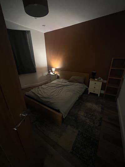 Spare room in friendly art student house (BS5) Main Photo