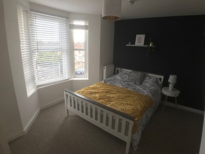 Two Modern double rooms with large Ensuite BS5 Main Photo