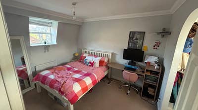 SUBLET Double Ensuite Clapham South 🏡✨  Main Photo