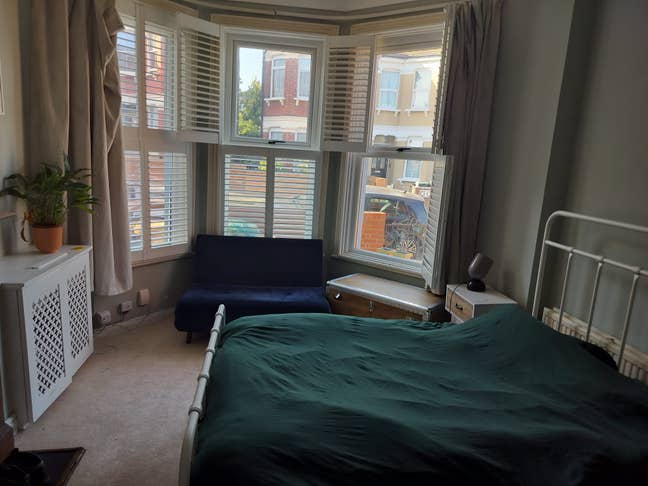 Double Room in Finsbury Park Main Photo