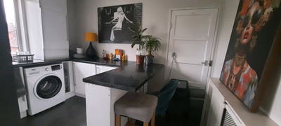 Double rooms in Northumbria Uni and City center Main Photo