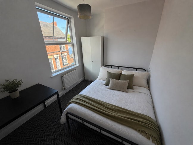🚀 Fresh Double Room - &pound;100 Off first Month 🚀 Main Photo
