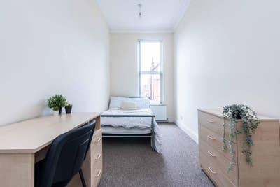 🔥 &pound;520–&pound;530 Pcm – All Bills Included Main Photo