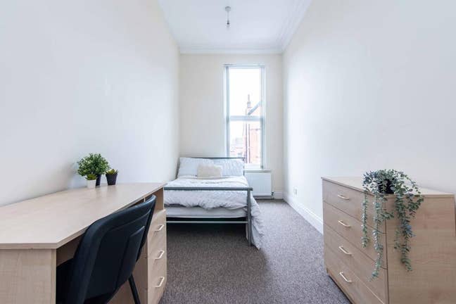 🔥 &pound;520–&pound;530 Pcm – All Bills Included Main Photo