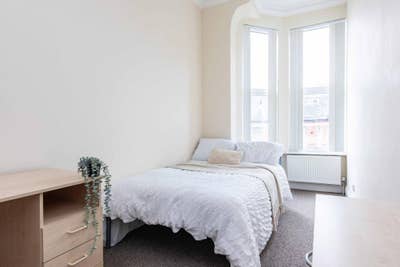 🔥 &pound;520–&pound;550 Pcm (&pound;120–&pound;127/Wk) – All Bills Includ Main Photo