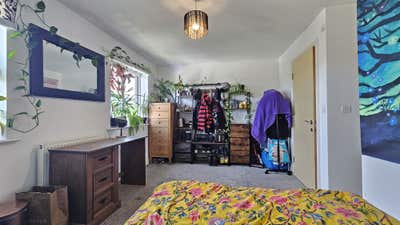 Spacious Double room with en-suite  Main Photo