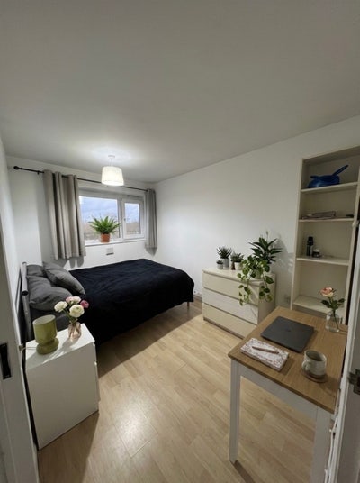 Double room available  Main Photo