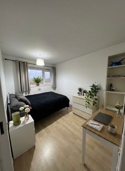 Double room  Main Photo