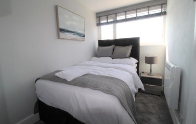 Double ensuite room - SS16 -Hospital & Town  Main Photo
