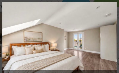 Superb Brixton Hill mixed Flatshare, lgbt friendly Main Photo