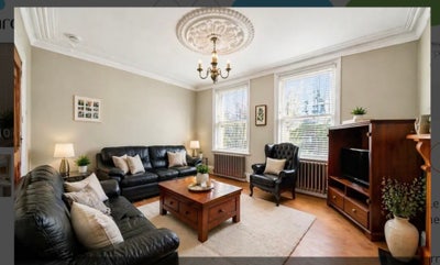 Superb Brixton Hill mixed Flatshare, lgbt friendly Main Photo