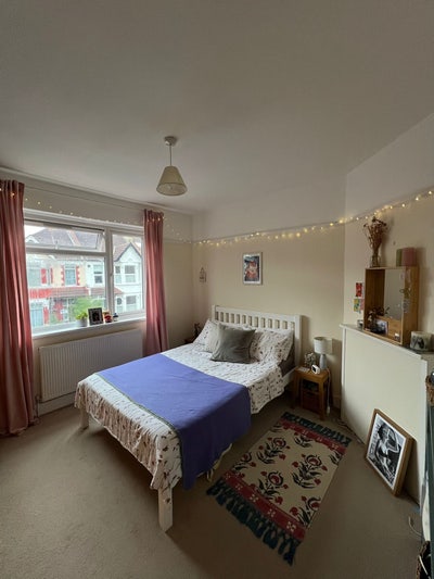 Double Room with Office in Tooting  Main Photo