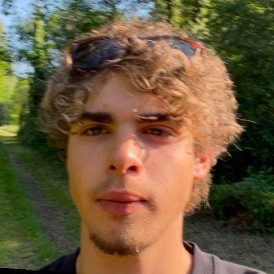 I have just left home and I’m looking to st... Main Photo