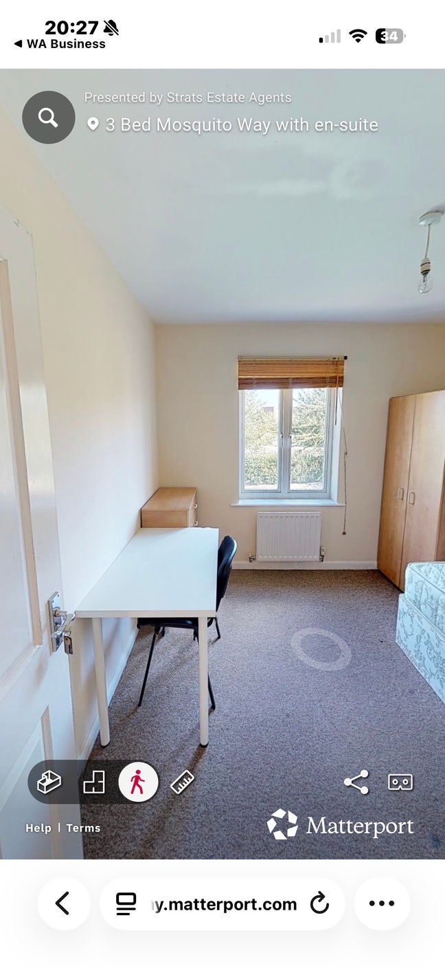 Room Available in Sharing  Main Photo