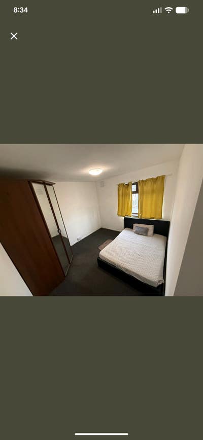 Shared Accommodation Main Photo