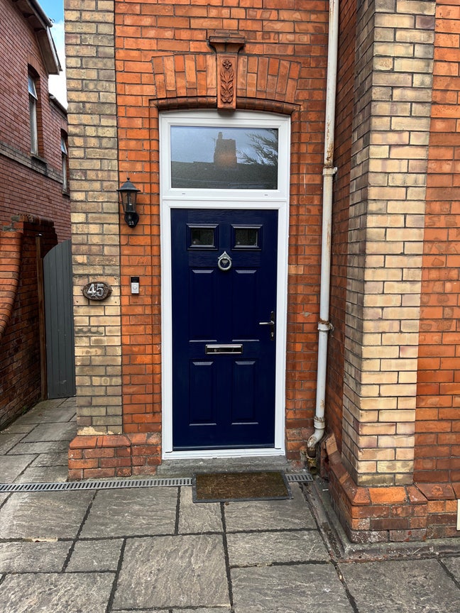 Stunning 4 Bedroom Family Home Main Photo