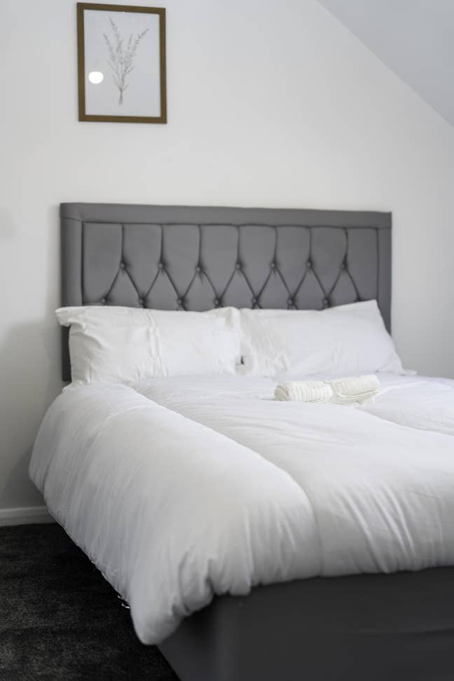 4 luxury bed house in Darnel Main Photo