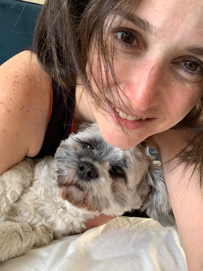 Room needed for me and doggo (Shih Tzu) Main Photo