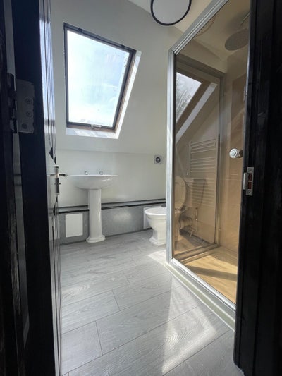 1 Bed Terraced House, Annesley Road, NG15 Main Photo
