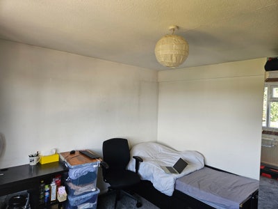 Double Room with Ensuite private bathroom Main Photo
