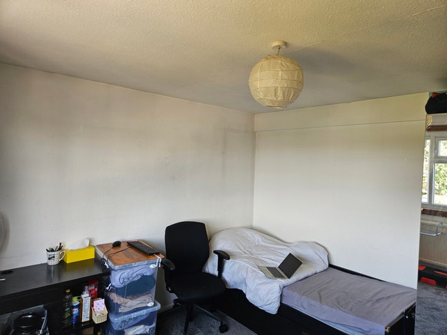 Double Room with Ensuite private bathroom Main Photo