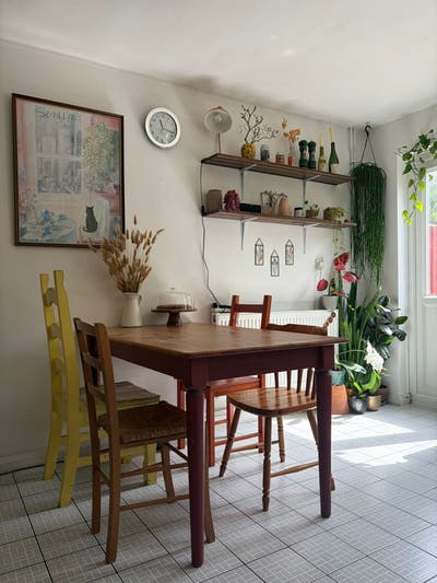 Cozy double in friendly house Main Photo