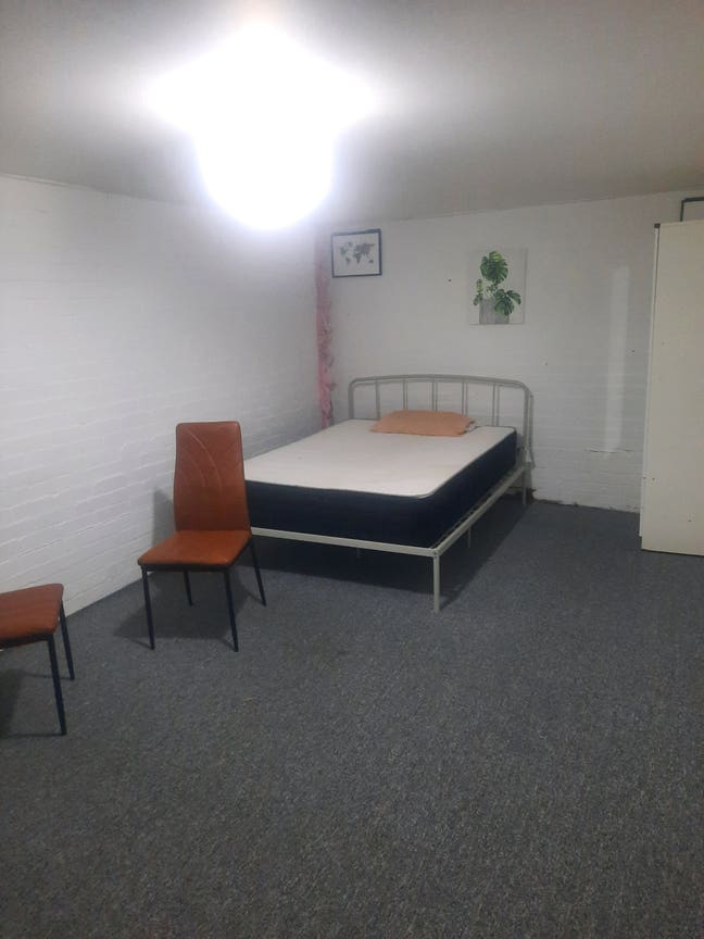 Double room at beveldere for rent Main Photo