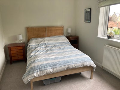 Comfortable Double room in Bath Main Photo