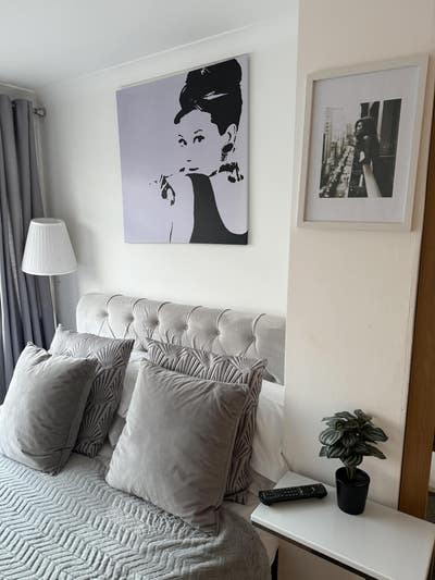 Double room Main Photo