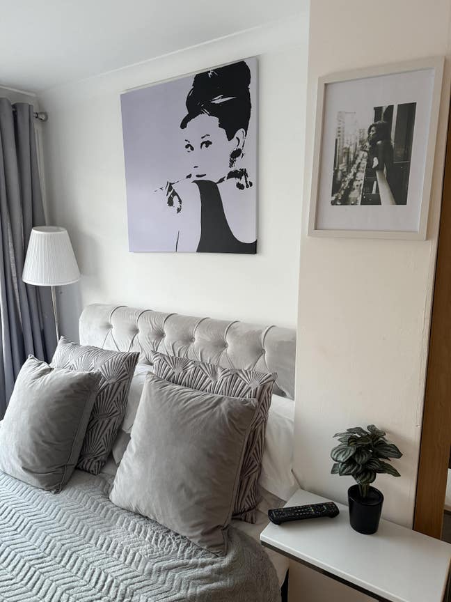 Double room Main Photo