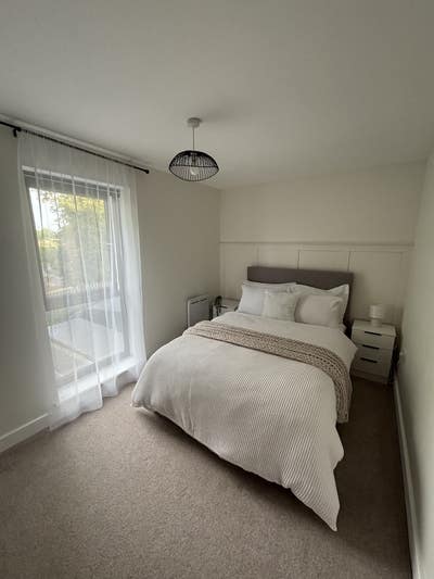 Modern flat in Brislington Main Photo
